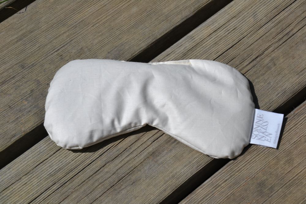 Augenkissen PURE