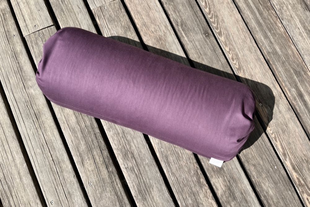 Yogabolsterbezug MULLA