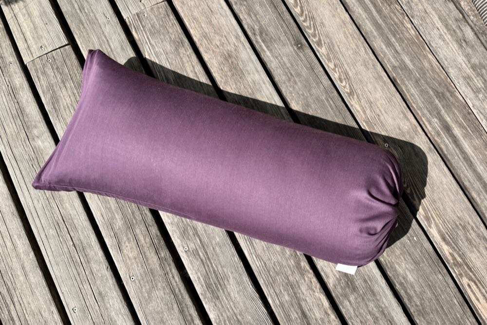 Yogabolsterbezug MULLA