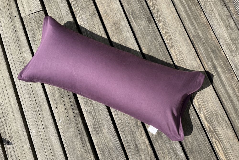 Yogabolsterbezug MULLA