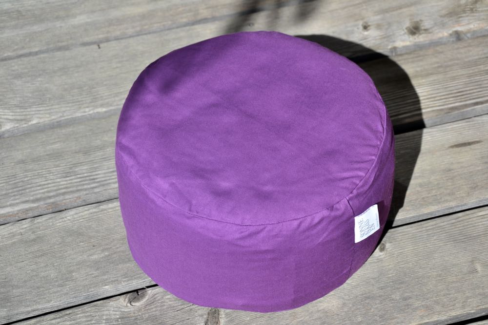 Yogakissenbezug MULLA