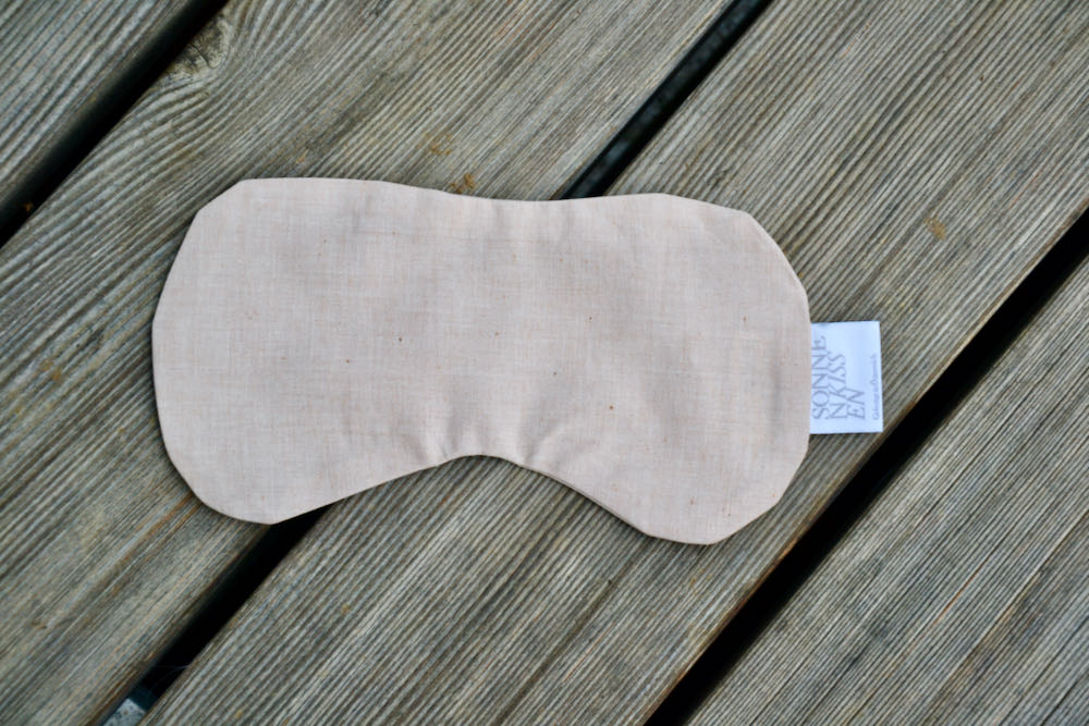 Augenkissenbezug PLATYPUS