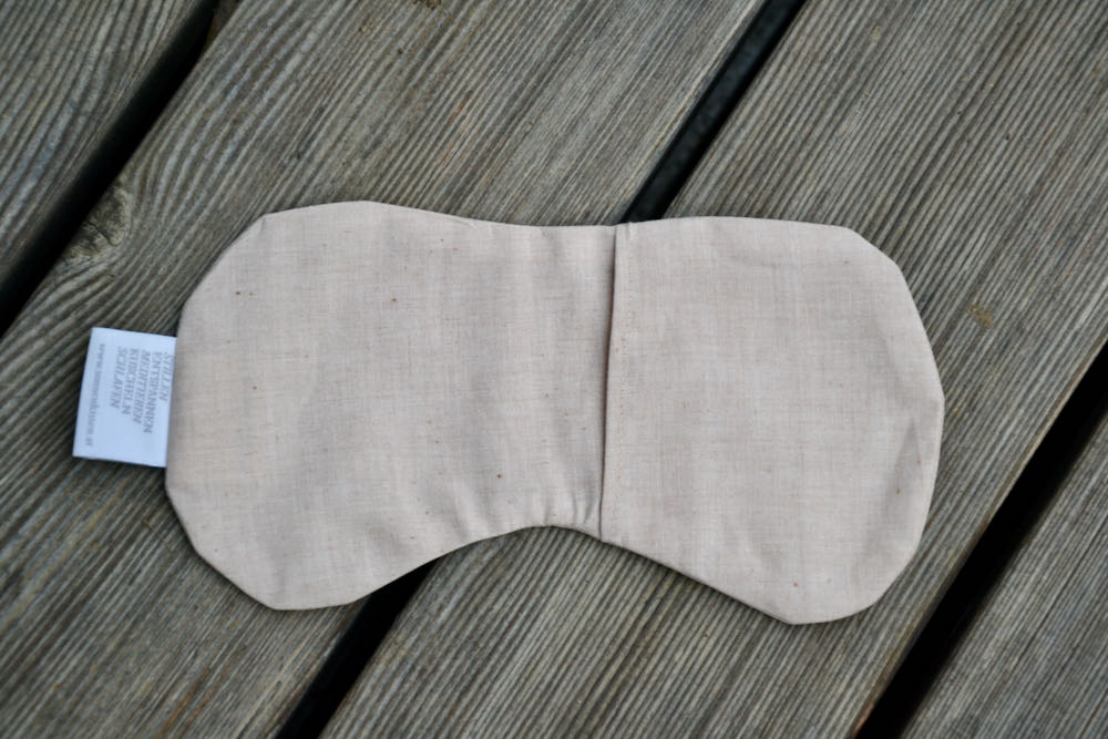 Augenkissenbezug PLATYPUS